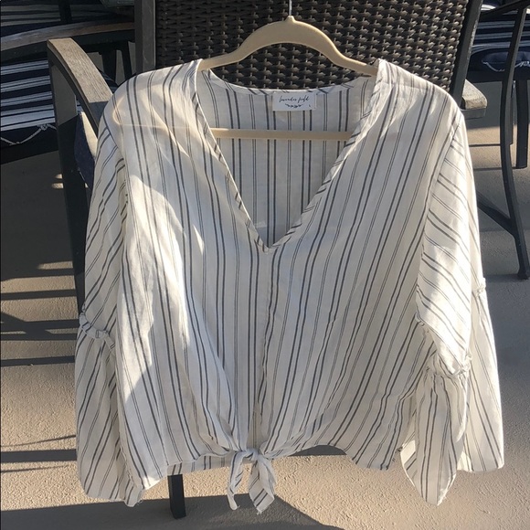 Blouse - Picture 2 of 2